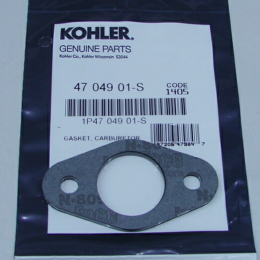 Cub Cadet Kohler onan Briggs engine gaskets KH